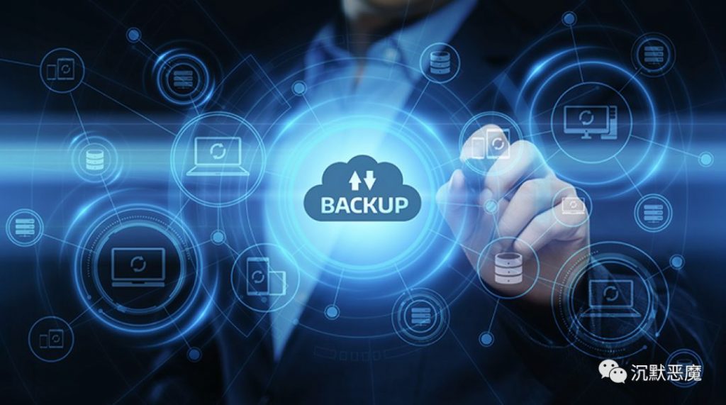 Disaster recovery dr aws 
